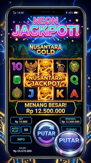 Informasi lengkap tentang setiap apk di nusantaratoto.