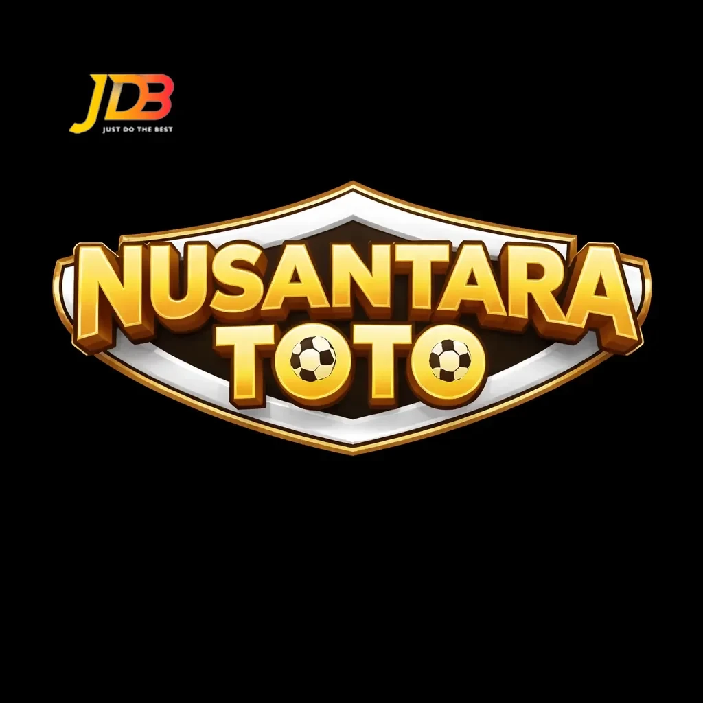 Logo nusantaratoto